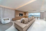 Apartamento 4 suítes e 4 Vagas Frente Mar Ibiza Tower Balneário Camboriú