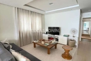 Apartamento 4 Suítes Sendo 1 Master e 4 Vagas Ocean Palace Frente Mar Balneário Camboriú