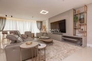 Apartamento 3 Suítes e 4 Vagas Quadra Mar Infinity Coast Balneário Camboriú