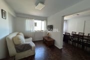 Apartamento Mobiliado 2 Quartos Sendo 1 Suíte Antares Quadra Mar Balneário Camboriú