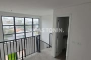 Loft Novo Com 1 Suíte e 1 Vaga no Portão Curitiba