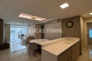 Apartamento Mobiliado no Alameda Jardins com 3 Suítes Quadra Mar para Locação Anual