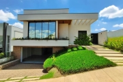 Casa com 4 dormitórios à venda, 315 m²  - Condomínio Helvetia Park - Indaiatuba/SP