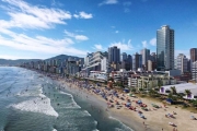 Apartamento com 4 quartos à venda na Rua 252, 10, Meia Praia, Itapema