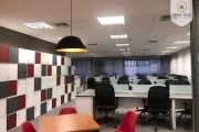 Laje para alugar, 400 m² por R$ 49.300,00/mês - Jardim Alto Paulistano - São Paulo/SP