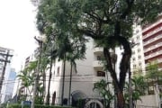 Apartamento com 3 dormitórios à venda, 135 m² por R$ 640.000,00 - Centro - Santo André/SP