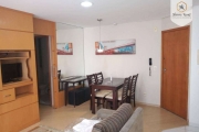 Apartamento com 1 dormitório para alugar, 43 m² por R$ 4.028,96/mês - Vila Clementino	 - São Paulo/SP