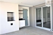 Apartamento com 1 dormitório à venda, 64 m² por R$ 1.290.000,00 - Pinheiros - São Paulo/SP