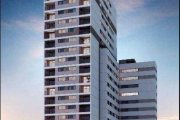 Apartamento à venda, 24 m² por R$ 450.000,00 - Vila Clementino	 - São Paulo/SP