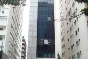 Conjunto para alugar, 110 m² por R$ 11.384,00/mês - Consolação - São Paulo/SP