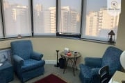 Conjunto para alugar, 40 m²( 2 salas) por R$ 3.844 - Moema - São Paulo/SP