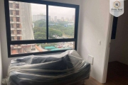 Apartamento para alugar, 35 m² por R$ 5.000,00/mês - Moema - São Paulo/SP