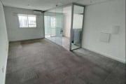 Sala para alugar, 44 m² e 1 vaga por R$ 4.220/mês - Brooklin - São Paulo/SP