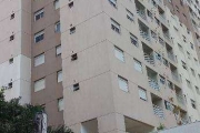 Apartamento com 2 dormitórios e 1 vaga à venda, 51 m² por R$ 515.000 - Brás - São Paulo/SP