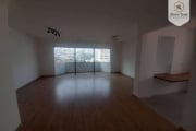 Apartamento com 3 dormitórios (1 suíte),2 vagas, 130 m² por R$ 8.455/mês - Pinheiros - São Paulo/SP