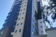 Apartamento com 1 dormitório para alugar, 55 m² por R$ 5.091,95/mês - Jardim Anália Franco - São Paulo/SP