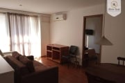 Apartamento com 1 dormitório, 47 m² - venda por R$ 530.000,00 ou aluguel por R$ 4.007,00/mês - Vila Clementino	 - São Paulo/SP