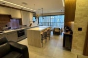 Apartamento com 2 dormitórios à venda, 62 m² por R$ 830.000,00 - Saúde - São Paulo/SP