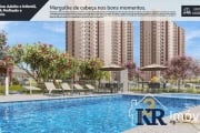 Apartamento com 2 quartos à venda na Avenida RPS 1, 1, Residencial Porto Seguro, Goiânia