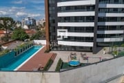 Apartamento com 3 quartos à venda na Rua Canadá, 533, Bacacheri, Curitiba