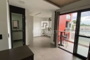 Loft com 1 quarto para alugar na Rua Francisco Nunes, 715, Rebouças, Curitiba