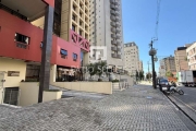 Sala comercial para alugar na Rua Buenos Aires, 466, Batel, Curitiba