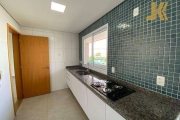 Apartamento com 3 dormitórios à venda, 99 m² por R$ 620.050,00 - Jardim Laranjeiras - Jaguariúna/SP