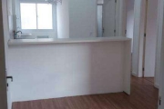 Apartamento com 2 dormitórios à venda, 50 m² por R$ 250.000,00 - Vargeão - Jaguariúna/SP