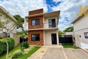 Casa com 3 dormitórios à venda, 102 m² por R$ 950.000,00 - Centro - Jaguariúna/SP