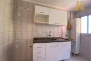 Apartamento à venda, 60 m² por R$ 260.000,00 - Jardim Sônia - Jaguariúna/SP