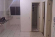 Apartamento com 2 dormitórios à venda, 43 m² por R$ 230.000,00 - Vargeão - Jaguariúna/SP