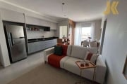 Apartamento com 2 dormitórios à venda, 73 m² por R$ 470.000,00 - Jardim Zeni - Jaguariúna/SP