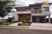 Casa com 3 dormitórios à venda, 414 m² por R$ 3.500.000,00 - Tamboré Jaguariuna - Jaguariúna/SP