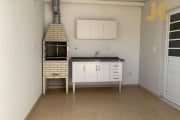 Apartamento com 3 dormitórios para alugar, 125 m² por R$ 3.305,00/mês - Dom Bosco - Jaguariúna/SP