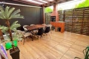 Apartamento com 2 dormitórios à venda, 52 m² por R$ 395.000,00 - Vargeão - Jaguariúna/SP