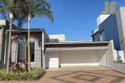 Casa com 3 dormitórios à venda, 187 m² por R$ 1.200.000,00 - Vila Guedes - Jaguariúna/SP