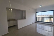 Apartamento com 2 dormitórios para alugar, 63 m² por R$ 2.372,81/mês - Loteamento Santo Antônio - Jaguariúna/SP