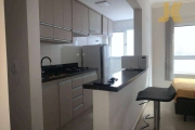 Apartamento com 1 dormitório para alugar, 29 m² por R$ 2.000,00/mês - Mauá I - Jaguariúna/SP