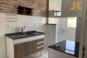 Apartamento para alugar, 43 m² por R$ 1.430,00/mês - Vargeão - Jaguariúna/SP