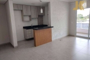 Apartamento com 2 dormitórios à venda, 75 m² por R$ 530.000 - Jardim Santa Mercedes - Jaguariúna/SP