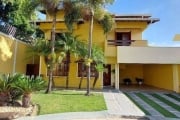 Casa com 5 dormitórios, 295 m² - venda por R$ 1.190.000,00 ou aluguel por R$ 8.000,00/mês - Jardim Bela Vista - Jaguariúna/SP