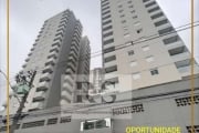 Apartamento 2 Quartos para Venda em Santo André, Parque das Nações, 2 dormitórios, 1 suíte, 2 banheiros, 2 vagas