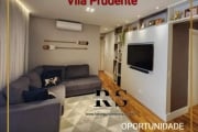 Apartamento 3 Quartos para Venda em São Paulo, Vila Prudente, 3 dormitórios, 2 suítes, 3 banheiros, 2 vagas