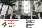 Apartamento 3 Quartos para Venda, Parque da Vila Prudente, 3 dormitórios, 1 suíte, 3 banheiros, 2 vagas