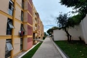 Apartamento Barreirinha  54m²