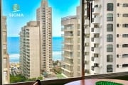 Apartamento com 2 dormitórios à venda, 75 m² por R$ 450.000,00 - Pitangueiras - Guarujá/SP