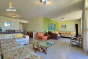 Apartamento à venda na Praia das Pitangueiras, Guarujá/SP.
