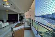 Apartamento à venda na Praia das Pitangueiras - Guarujá/SP