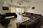 Apartamento com 2 dormitórios à venda, 100 m² por R$ 465.000,00 - Jardim Astúrias - Guarujá/SP