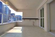 Apartamento à venda, 90 m² por R$ 1.000.000,00 - Jardim Astúrias - Guarujá/SP